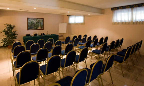 conferenze e convegni in comode sale