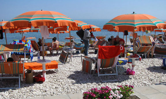 Lido Levante