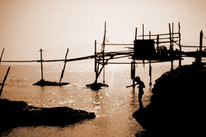 TRABOCCO - COSTA DEI TRABOCCHI - WEEKEND ROMANTICO